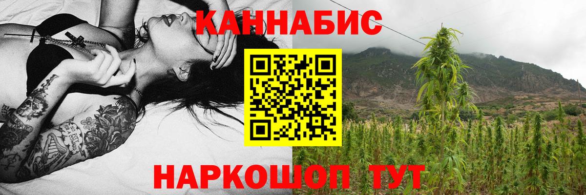 Конопля Bruce Banner Заинск